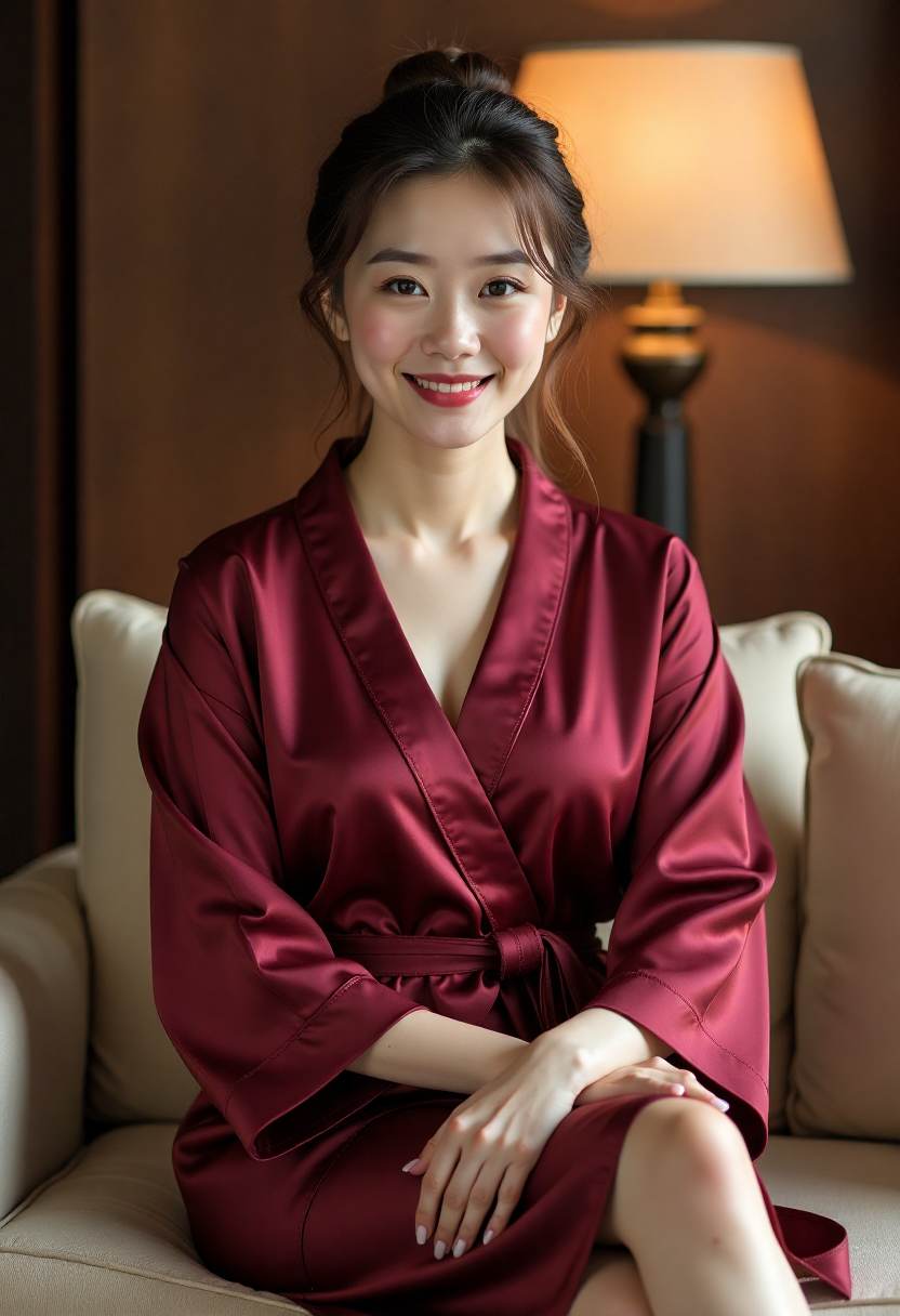 无声花园海报