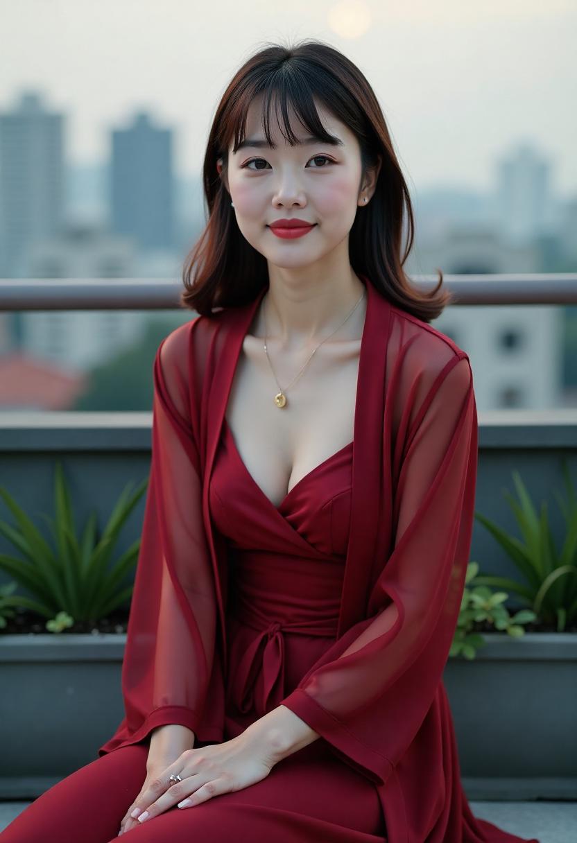 第七码头海报